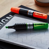 Stabilo Luminator Neon Highlighter