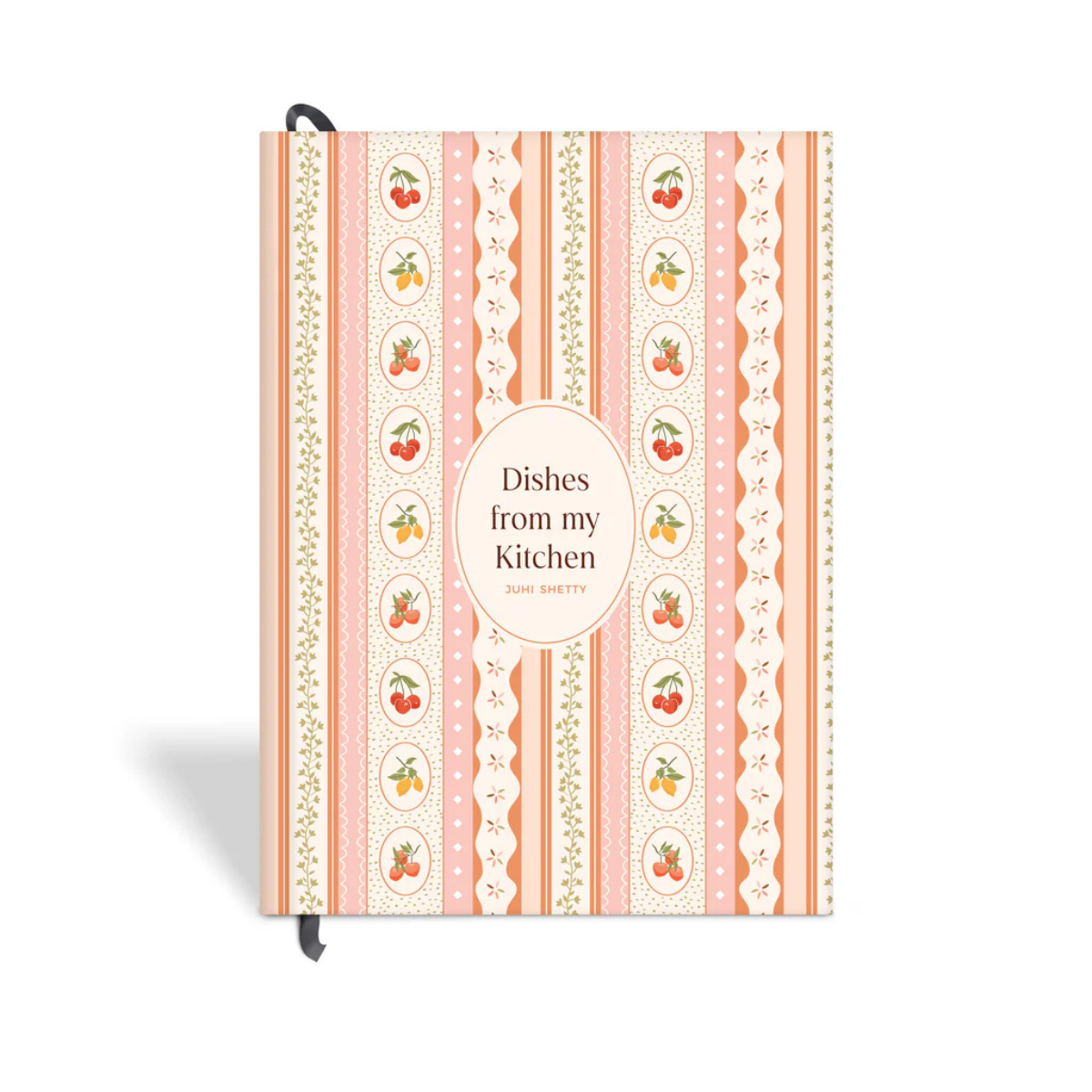 7 mm Dishes From My Kitchen Salmon Recipe Journal