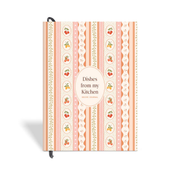 7 mm Dishes From My Kitchen Salmon Recipe Journal