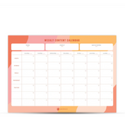 7 mm Photography Planner