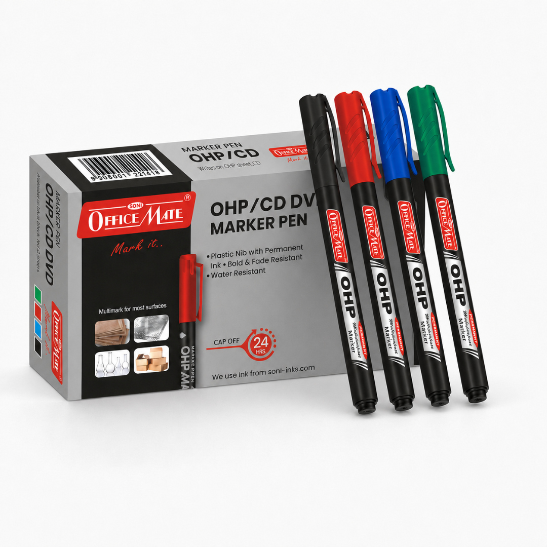 Soni Officemate CD/DVD Mix Marker