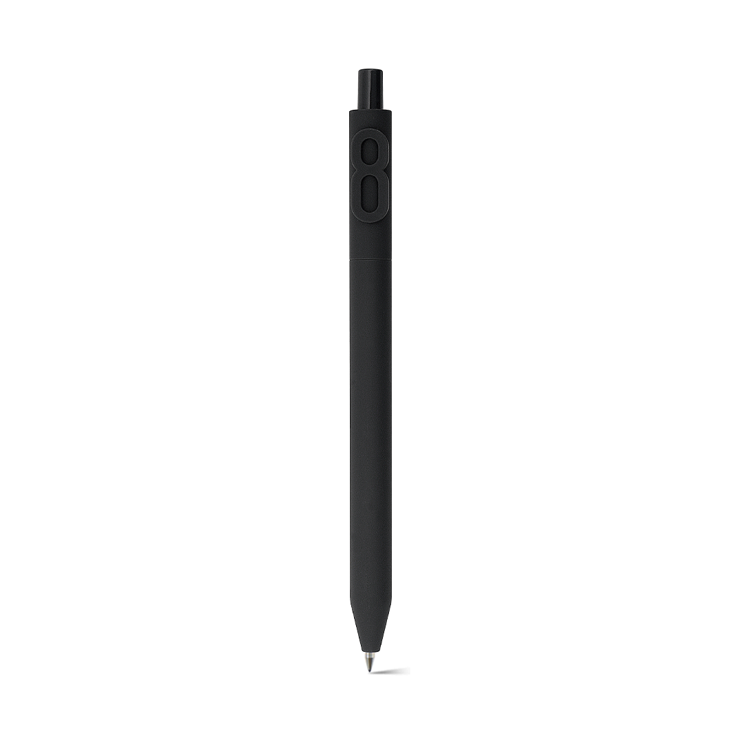 Kaco Alpha 0.5mm Gel Pen