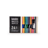 Liquitex Basic Acrylic Set