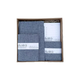 Stationery Loaded Gift hamper personalized by Ekatra Loaded Gift Box