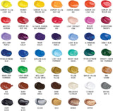 Liquitex Basic Acrylic Set