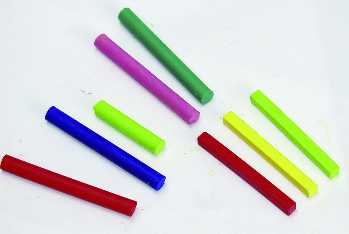 Conte a Paris Soft Pastels Color Assorted - Pack of 20