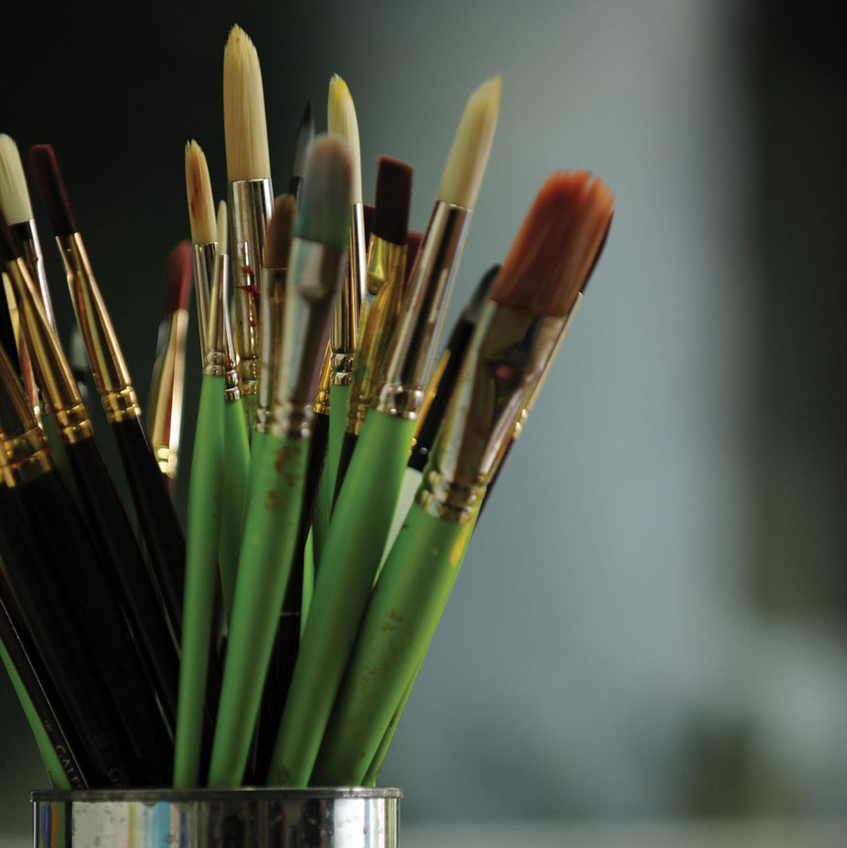 Liquitex Round Professional Freestyle Traditional Brush