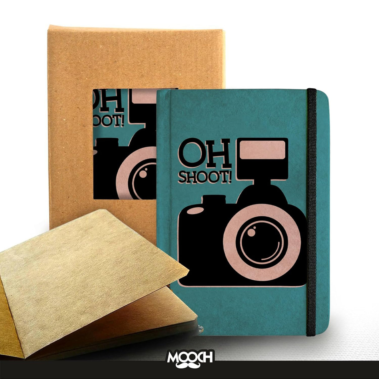 Mooch Diary Oh Shoot-A6