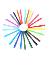 Maped Color'Peps Felt Tip Pen Set - Pack of 24