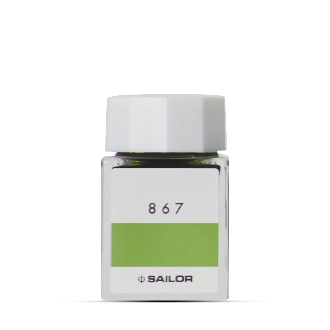 Sailor Studio Ink Bottle