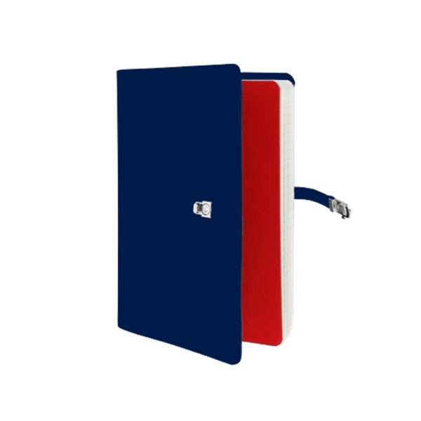 Mypaperclip Personal Notebook Organiser Classic Edition A5