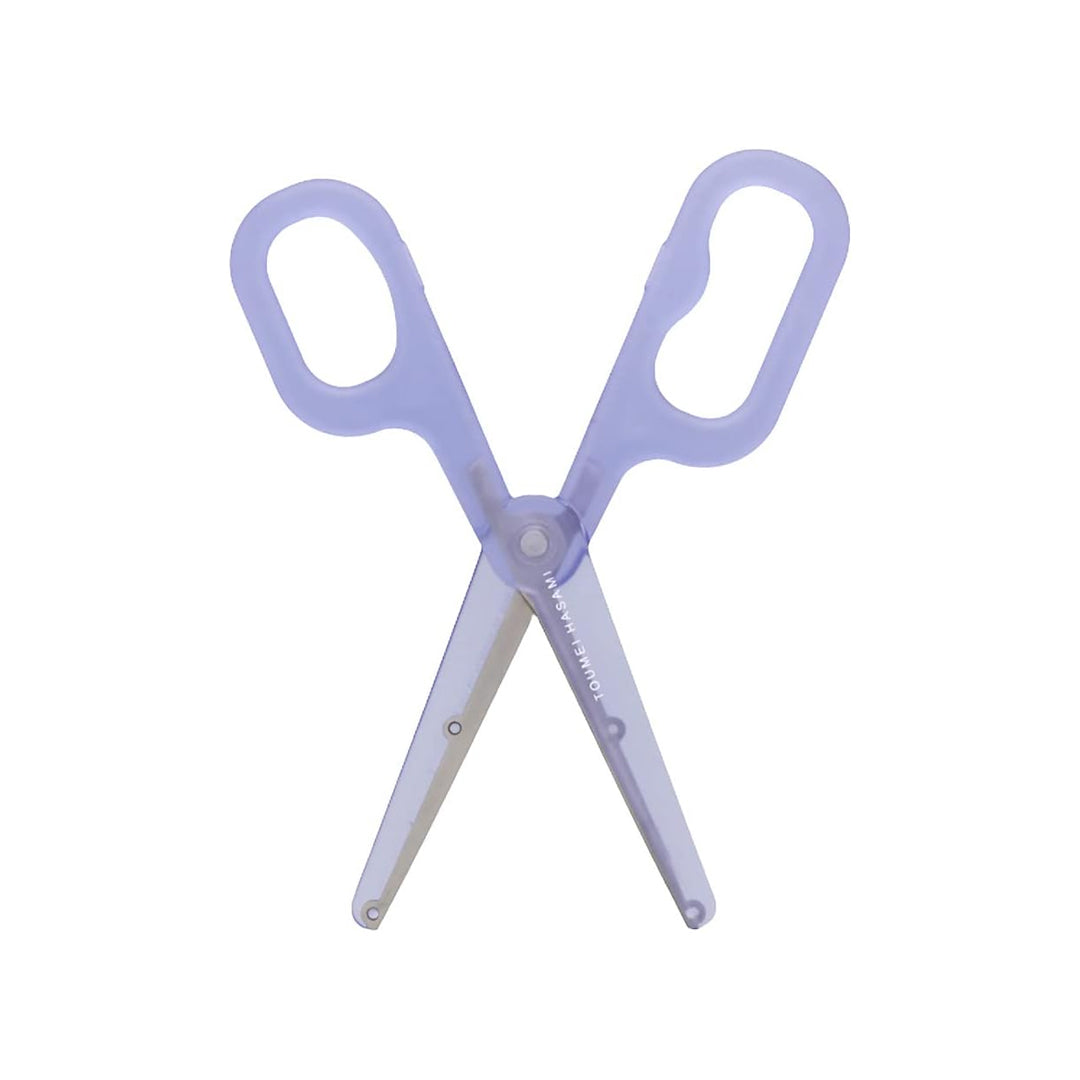 Sun Star Clear Scissor