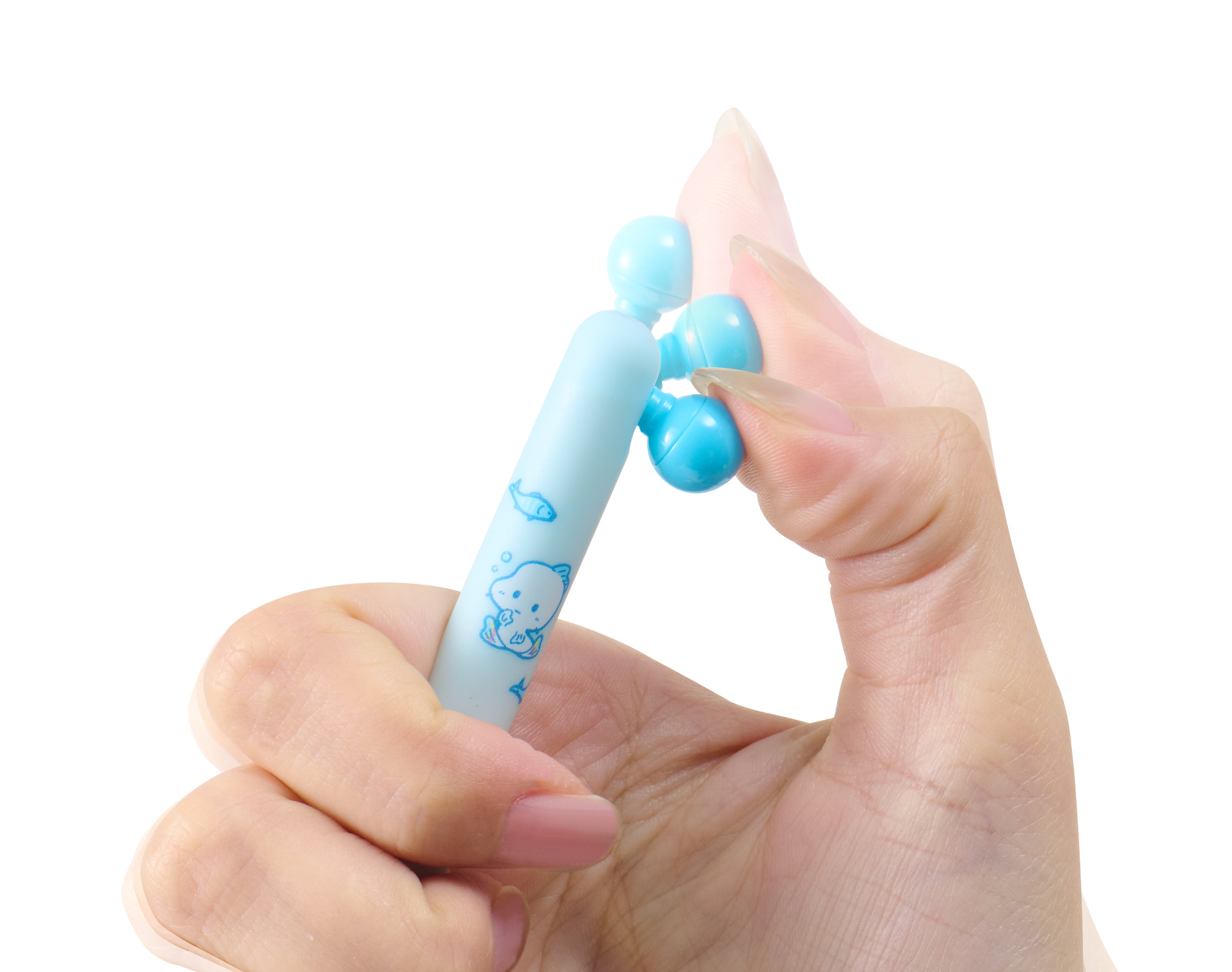 Kaco Popup Fuyu Baby Gel Pen