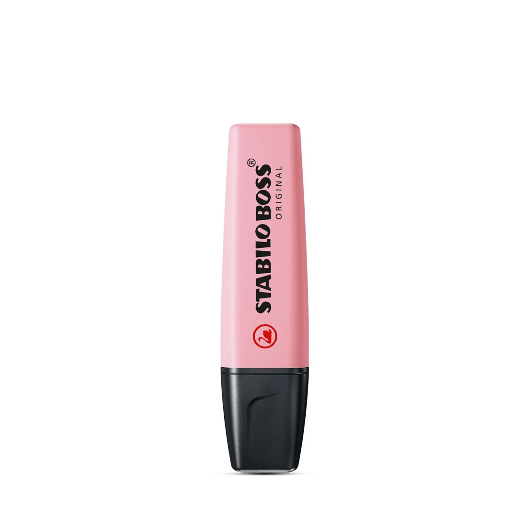 Stabilo Boss Original Pastel Highlighters