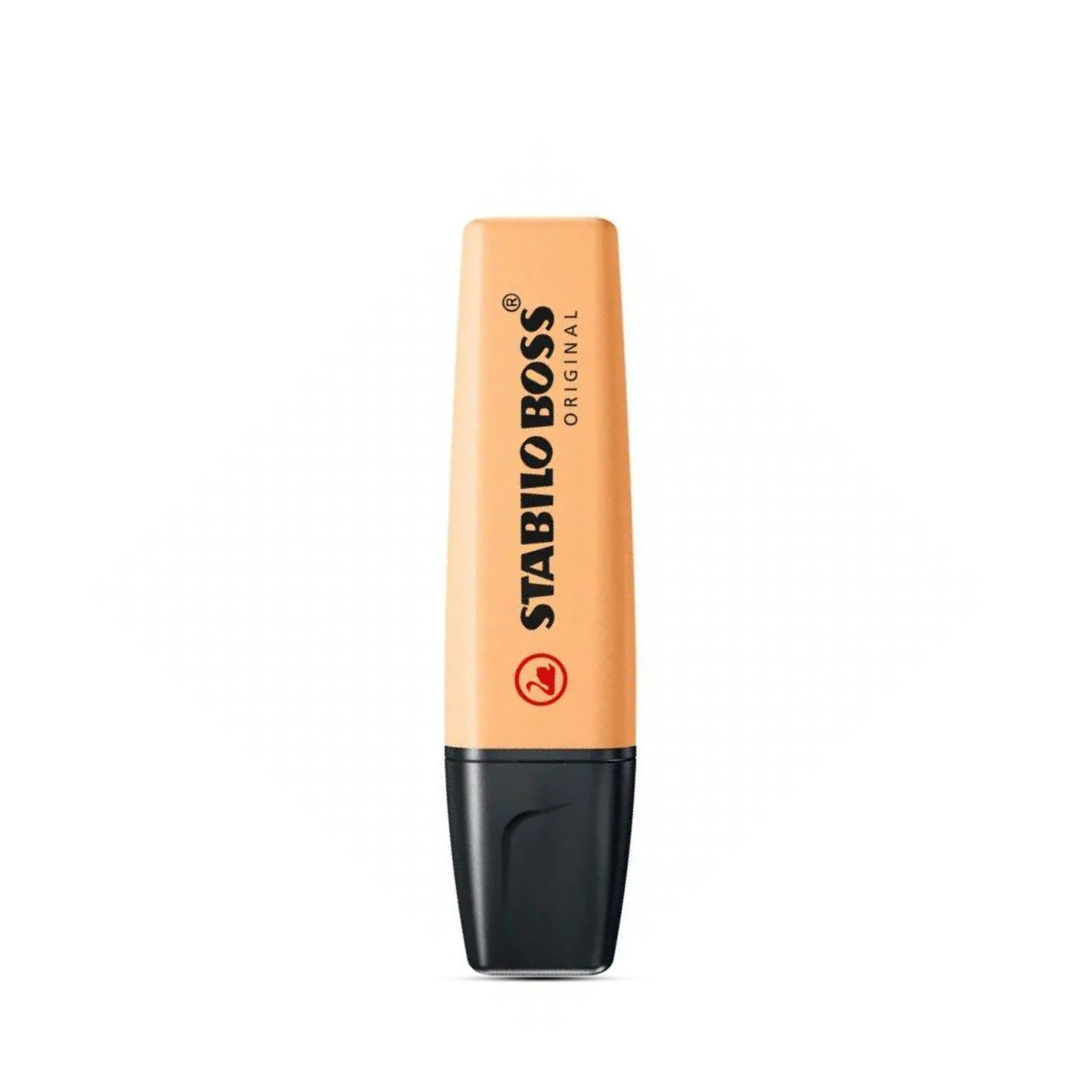 Stabilo Boss Original Pastel Highlighters