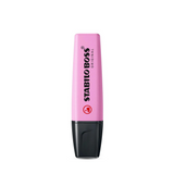 Stabilo Boss Original Pastel Highlighters