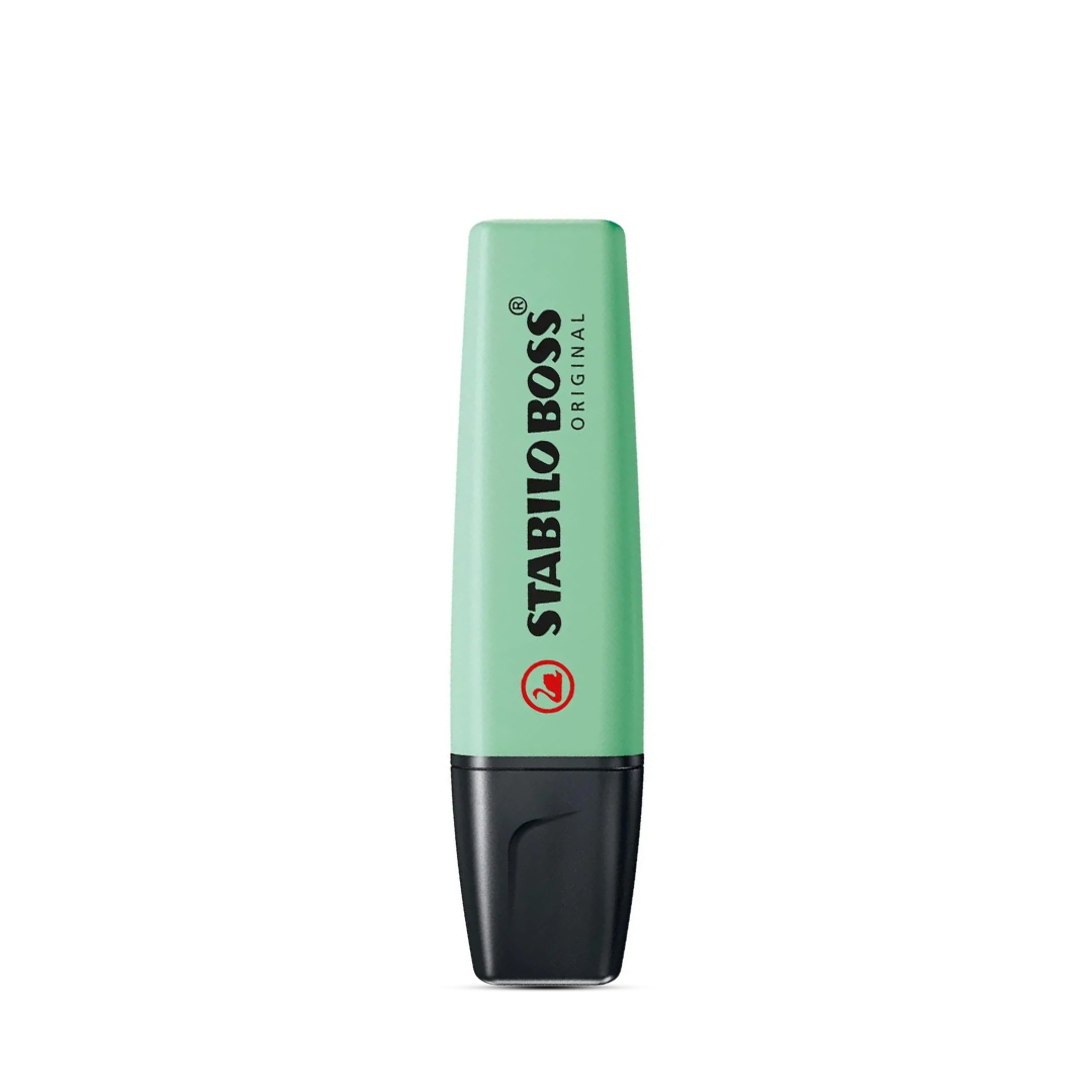 Stabilo Boss Original Pastel Highlighters