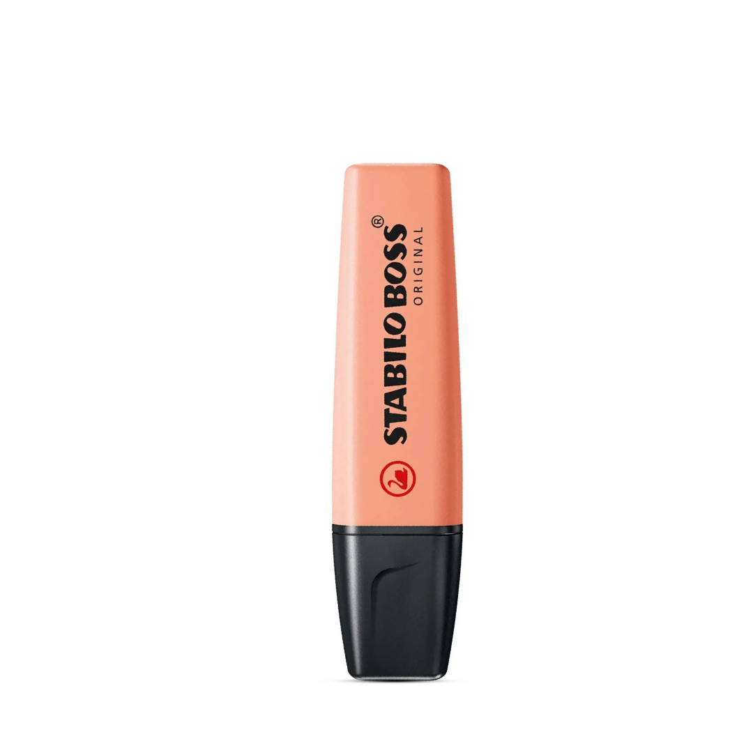 Stabilo Boss Original Pastel Highlighters