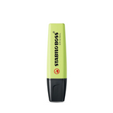 Stabilo Boss Original Pastel Highlighters