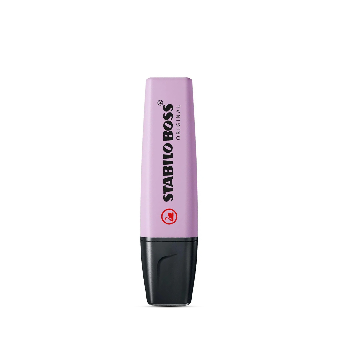 Stabilo Boss Original Pastel Highlighters