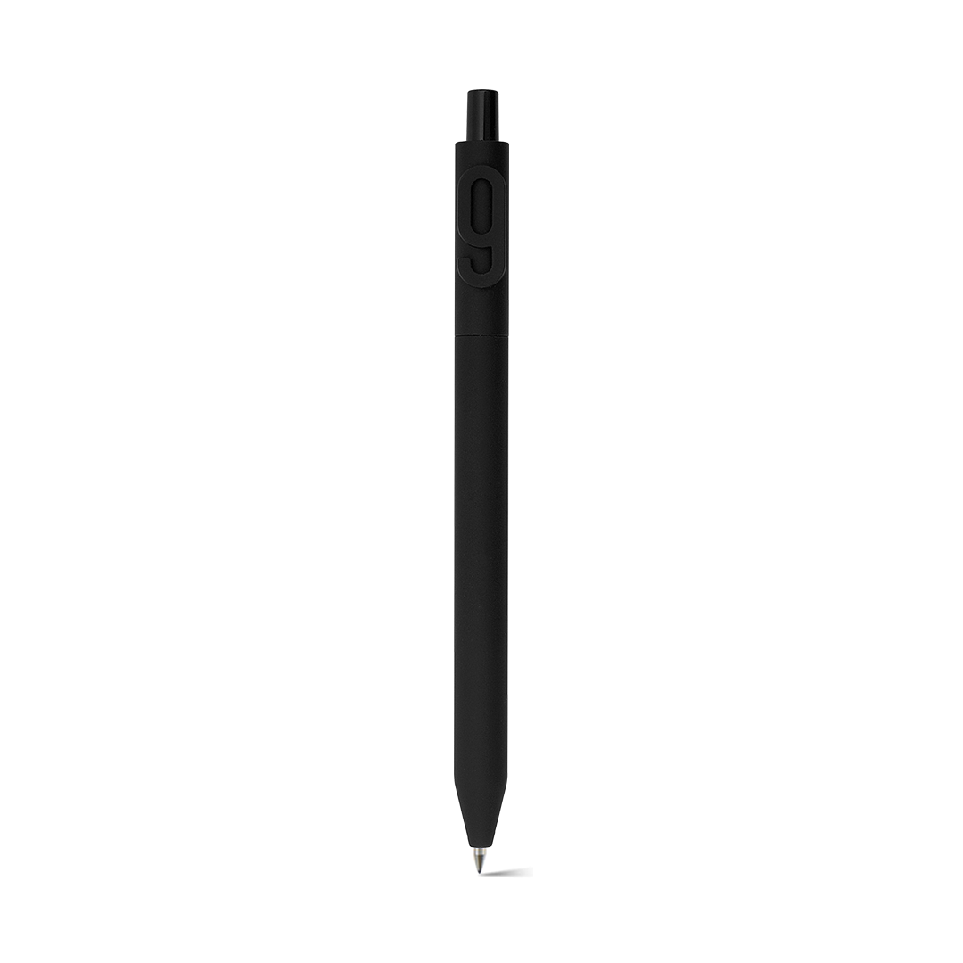 Kaco Alpha 0.5mm Gel Pen
