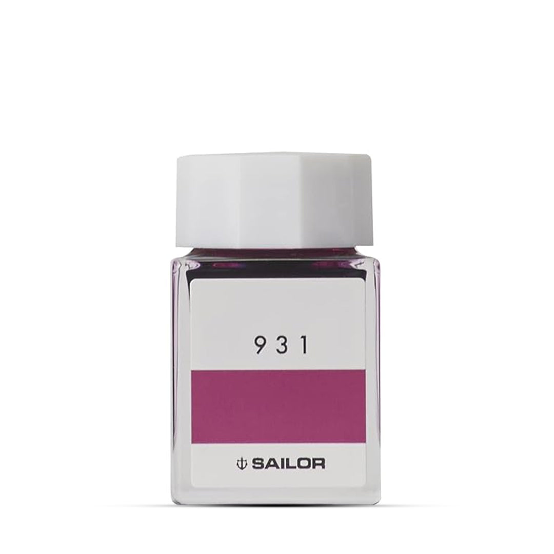 Sailor Studio Ink Bottle