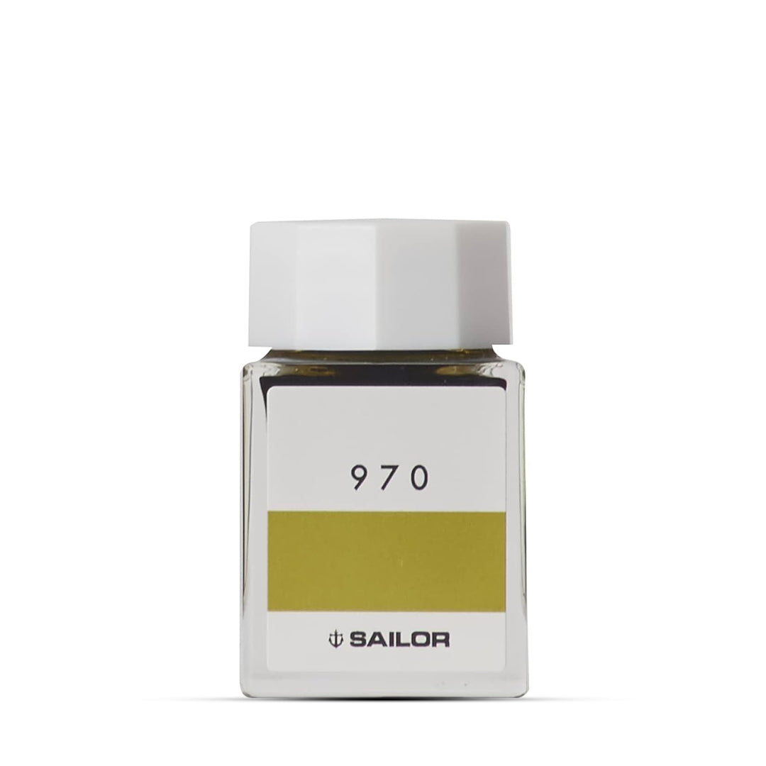 Sailor Studio Ink Bottle