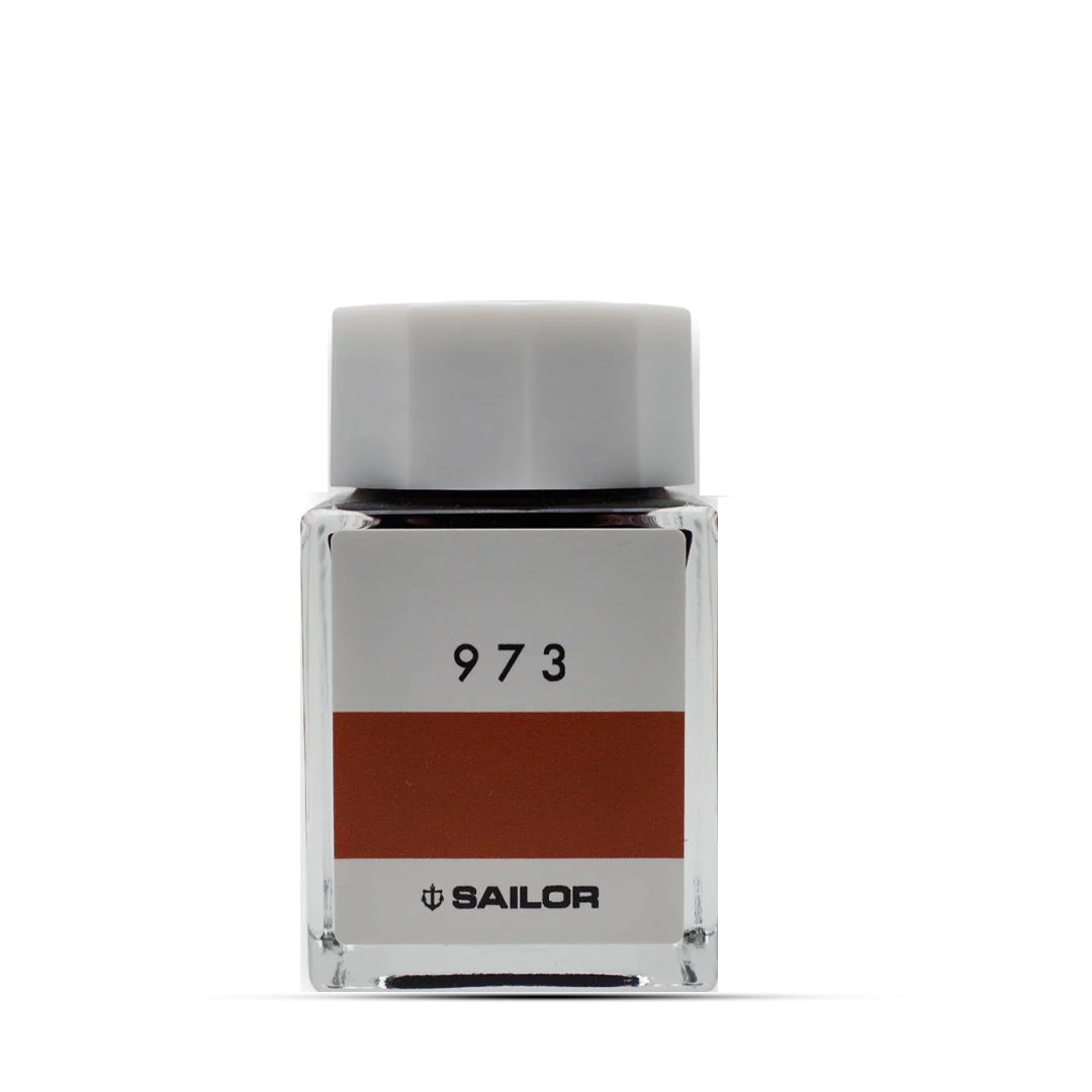 Sailor Studio Ink Bottle