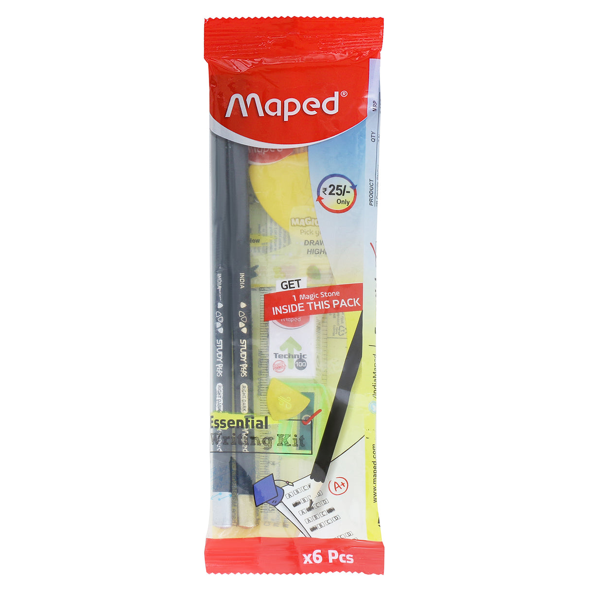 Maped Essentials Writing Kit