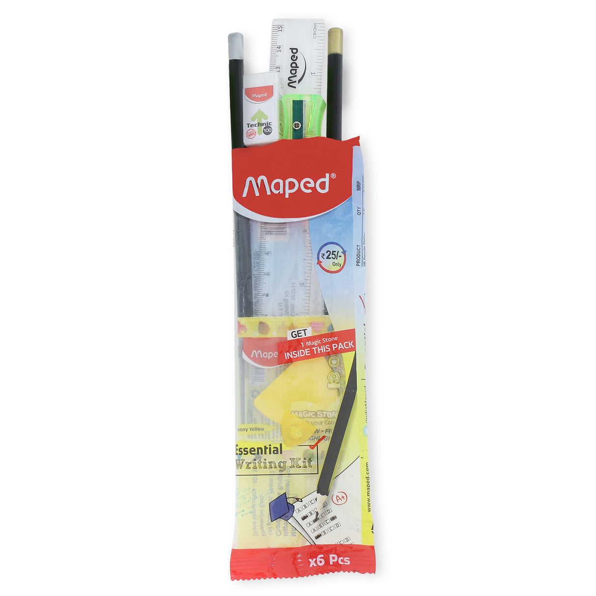 Maped Essentials Writing Kit