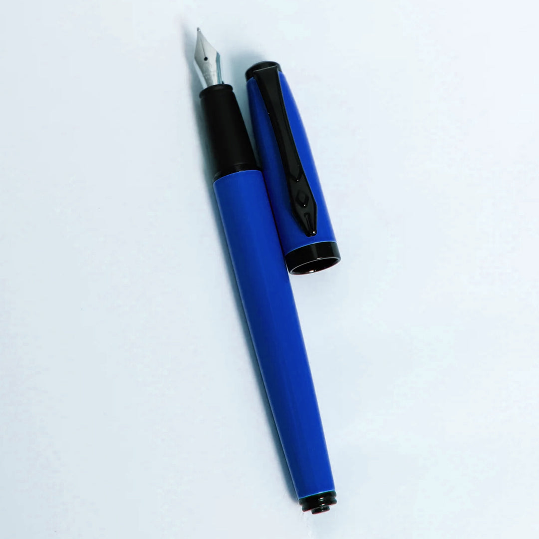 Platignum Studio Fountain Pen