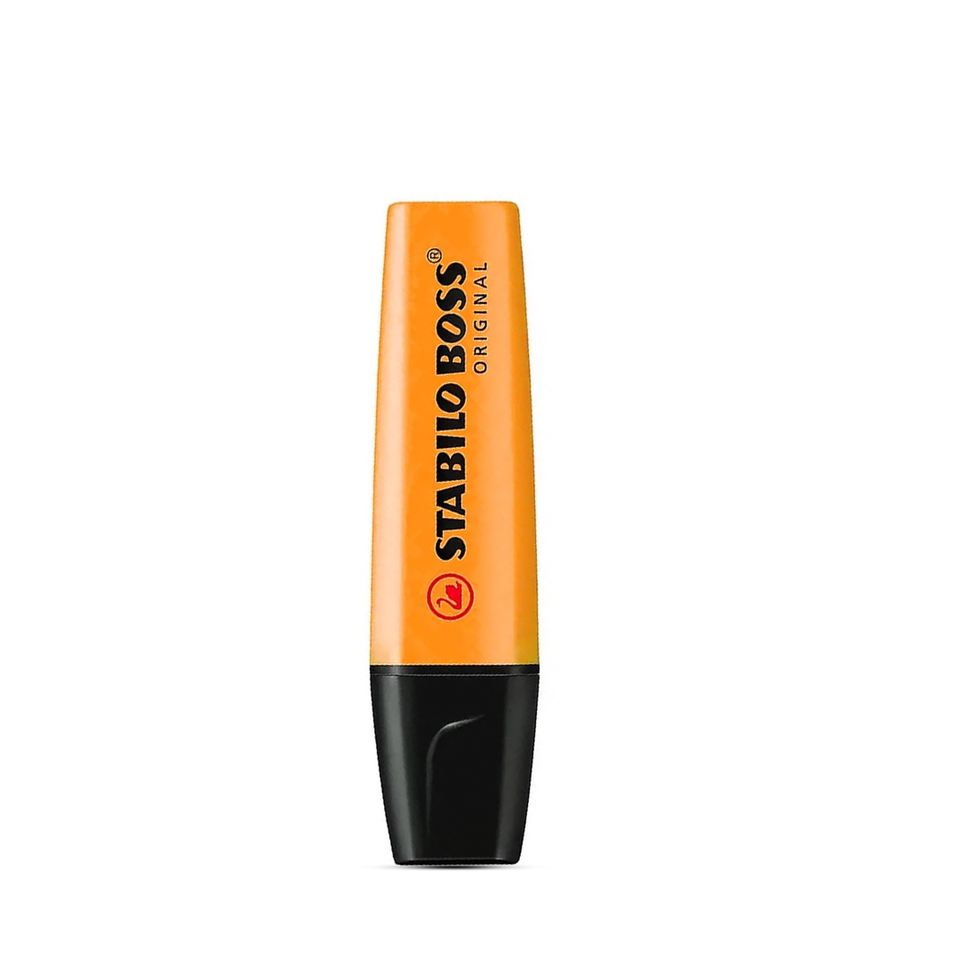 Stabilo Neon Highlighters