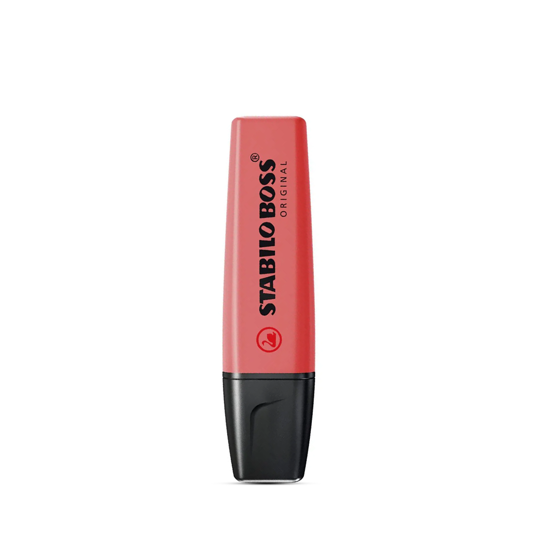 Stabilo Neon Highlighters