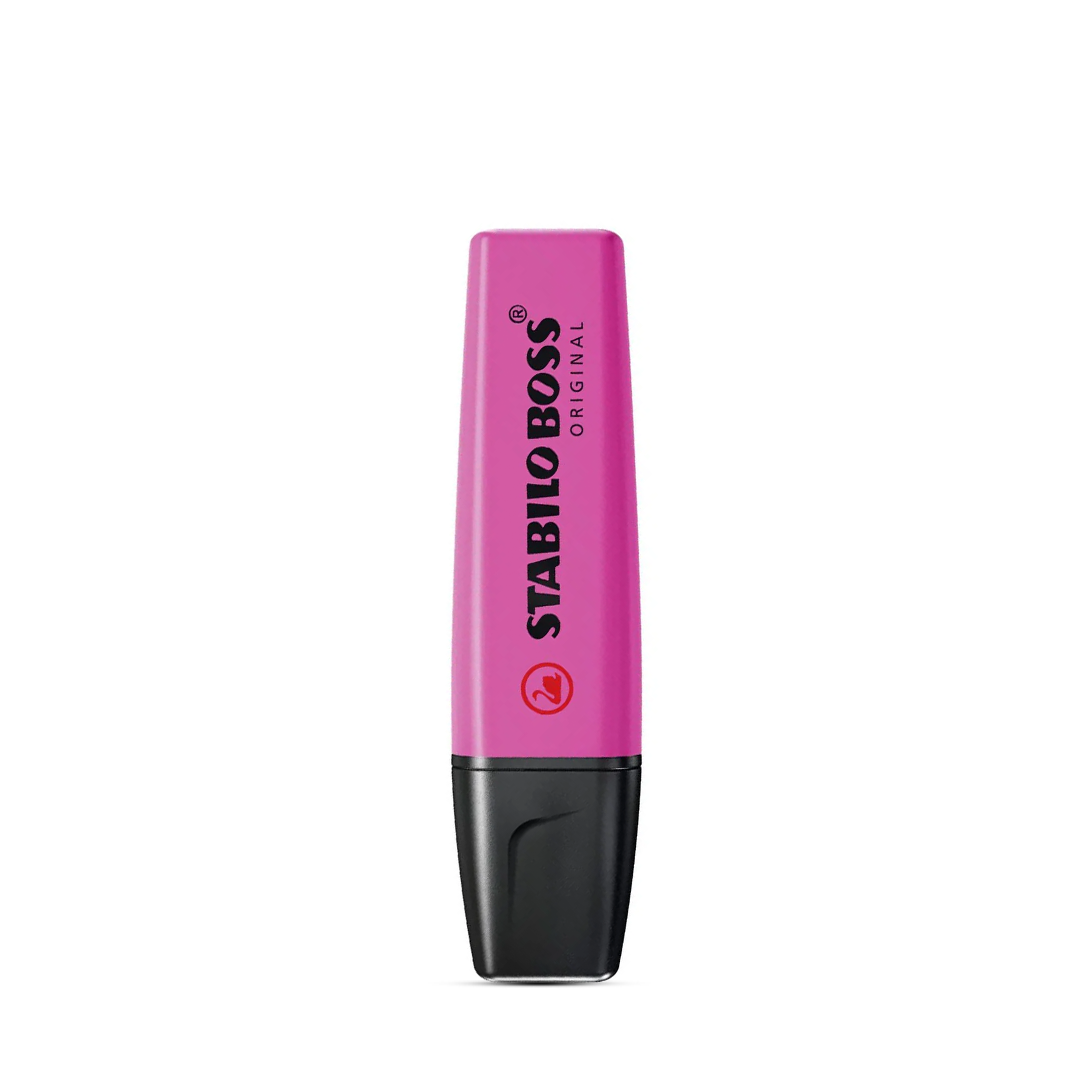 Stabilo Neon Highlighters
