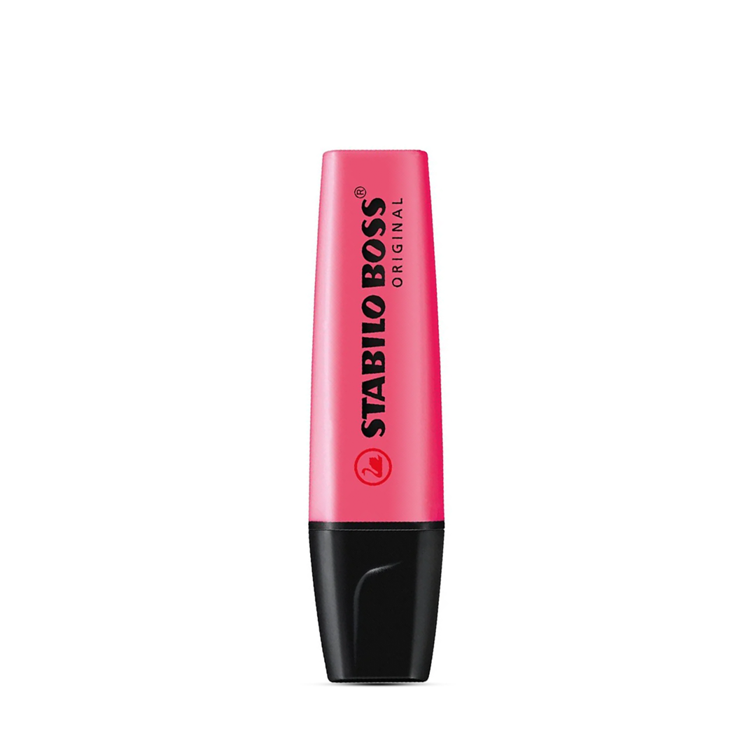 Stabilo Neon Highlighters