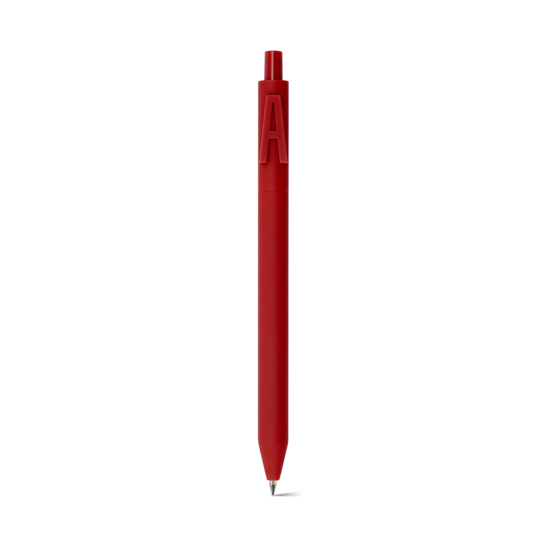 Kaco Alpha 0.5mm Gel Pen