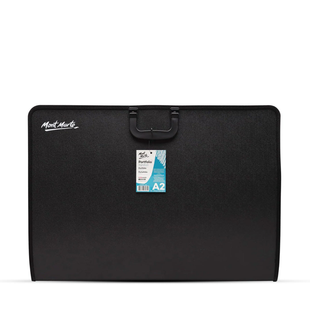 Mont Marte Signature Portfolio