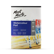 Mont Marte Watercolour Paper Premium pad