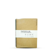 PaperClub Elite Series Ruled Notebook