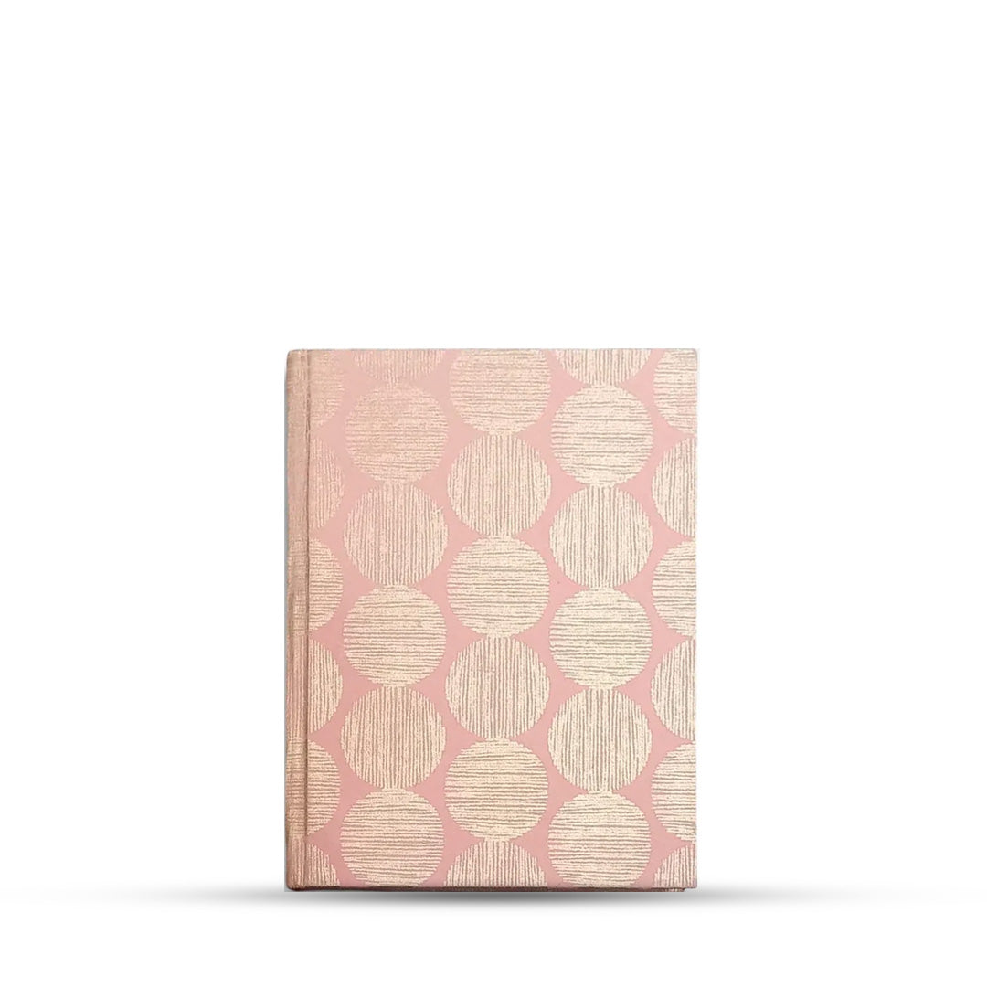 Gift of Love Hinode Handmade Notebook