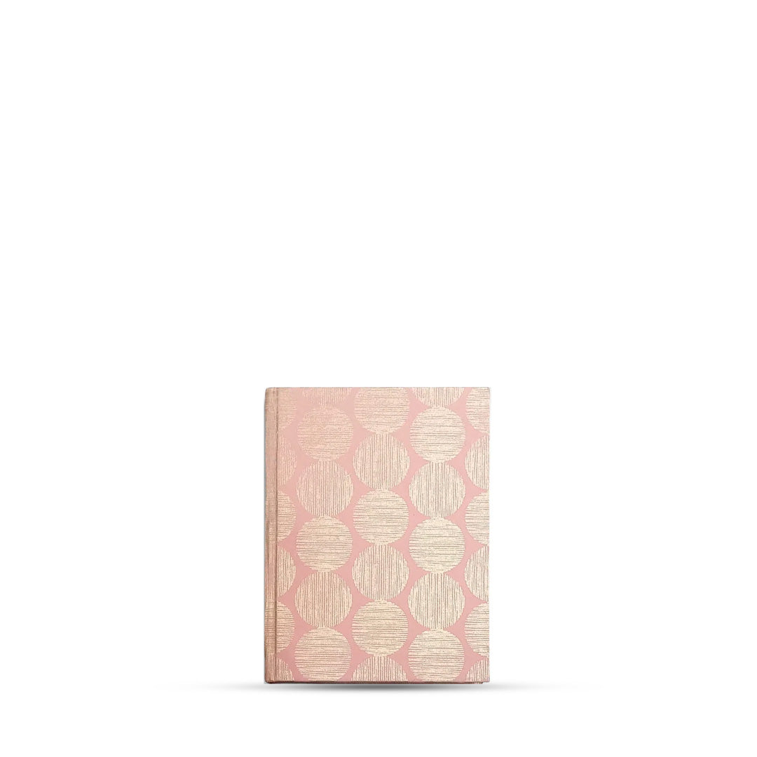 Gift of Love Hinode Handmade Notebook