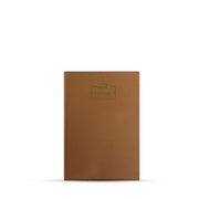 Anika Solitaire HB Dotted Notebook