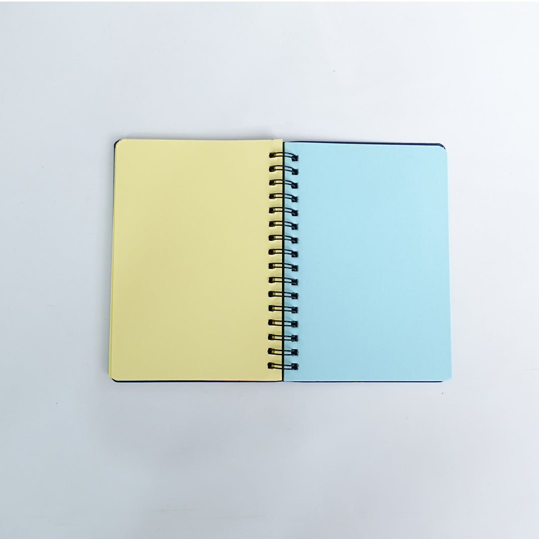 Anika Wiro A6 Notelet Notebook