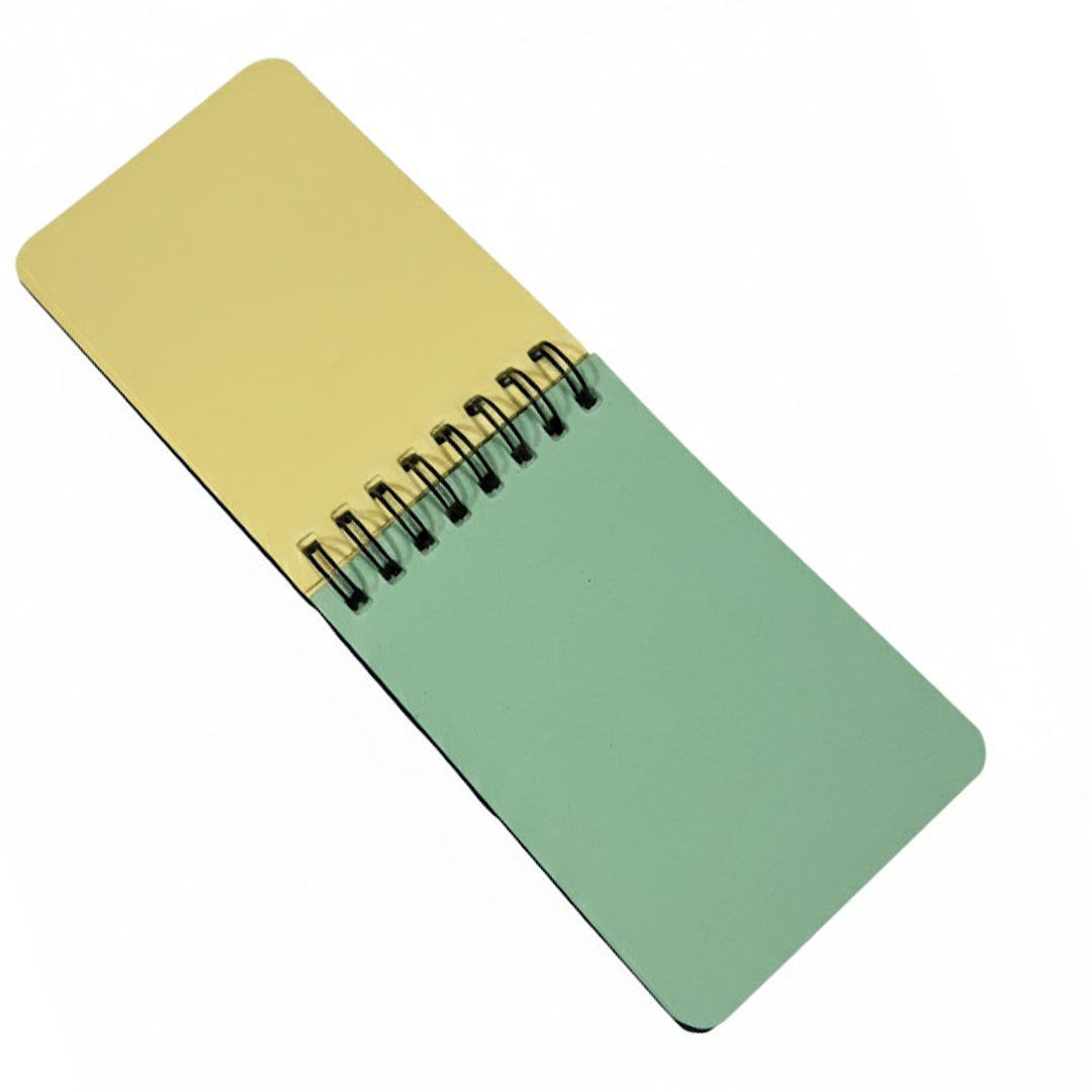 Anika Wiro A7 Notelet Notebook