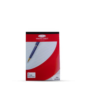 Anika Writing Notepads