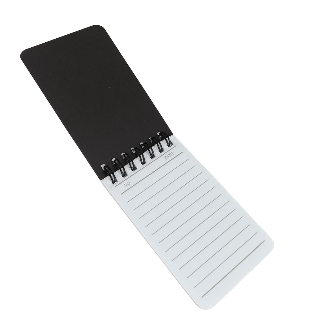 Anika Memory Lane Ruled A7 Notebook