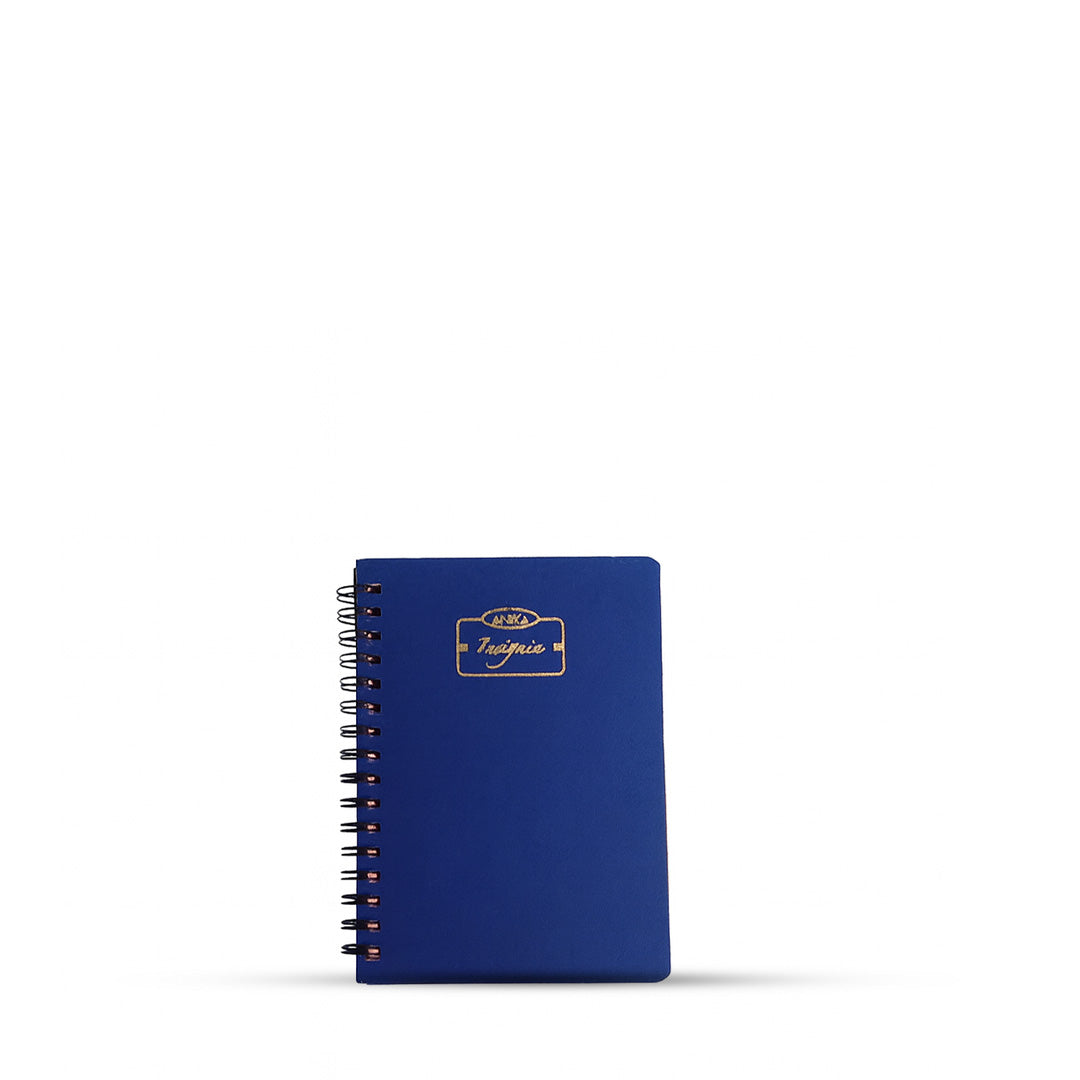 Anika Wiro A6 Notelet Notebook