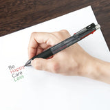 Zebra Sarasa 4 Color Multi Gel Pen - 0.5mm