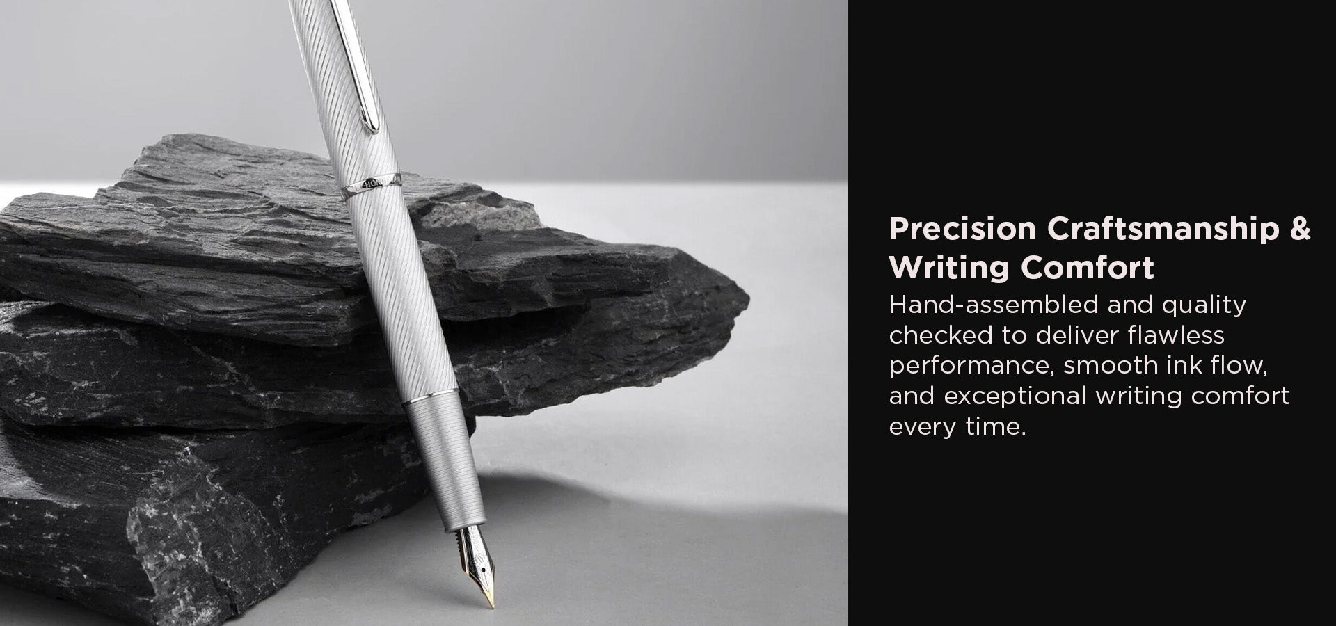 Hongdian Fountain Pen - A3