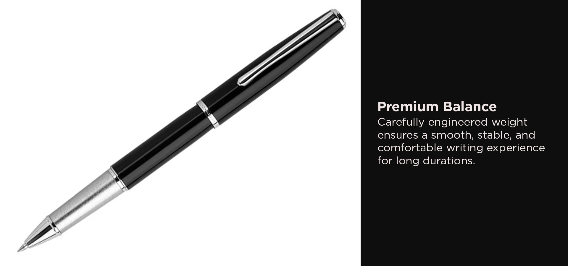 Hongdian  Rollerball Pen - 320